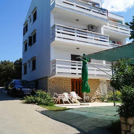 Appartamento Holiday 193542