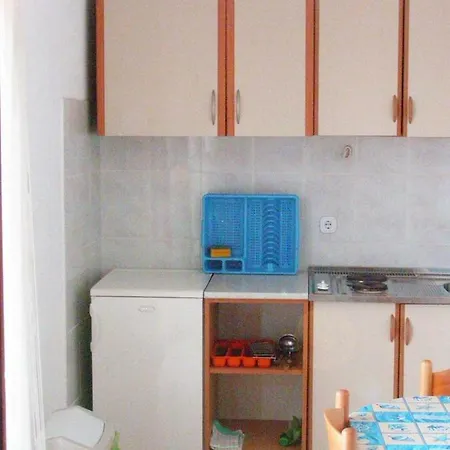 Holiday 193542 Apartman *