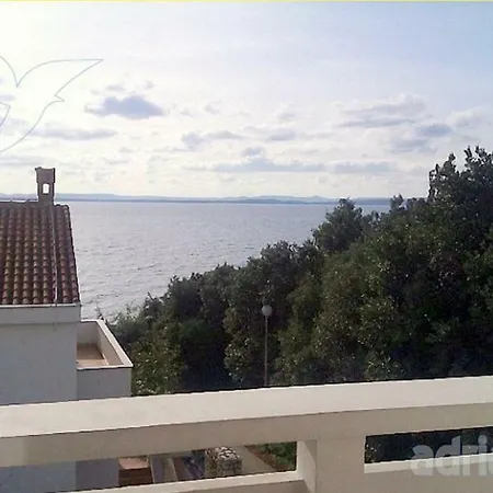 Holiday 193542 Apartman Zadar