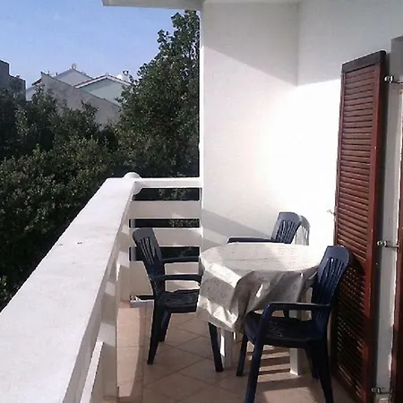 Apartman Holiday 193542